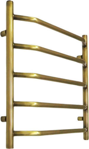 26 480 руб. Полотенцесушитель водяной Domoterm Лаура П5 50x70, античная бронза фото 7 Полотенцесушитель водяной Domoterm Лаура П5 50x70, античная бронза фото 7