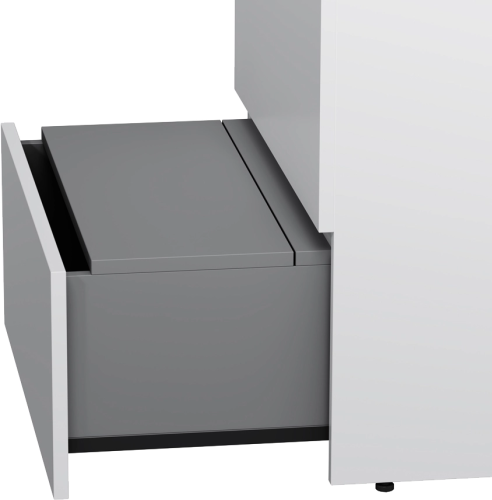 Мебель для ванной AM.PM Gem S 75 напольная + Сертификат AM.PM на 30 дней подписки на медиасервис фото 9