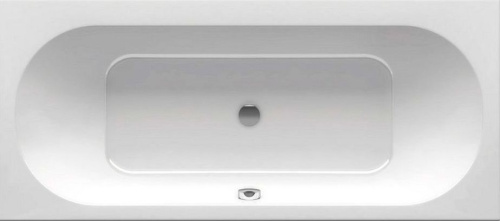 Акриловая ванна Ravak City 180x80 с ножками фото 5