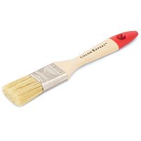 COLOR EXPERT 81195002  кисть для красок на водной основе, смешанная щетина, деревянная ручка (50мм)