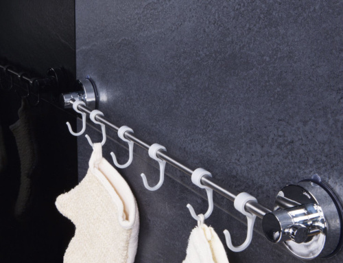 Крючок Ridder 12120100 L 555мм фото 2