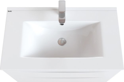Мебельная раковина IDDIS 0138000I28 фото 2