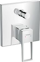 Смеситель Hansgrohe Metropol 74546000 для ванны с душем