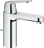 Смеситель Grohe Eurosmart Cosmopolitan 23325000 для раковины