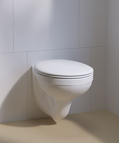 Комплект Geberit Idol 458.122.2U.1 фото 2