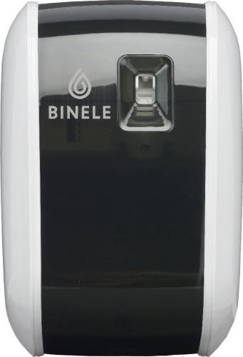 Диспенсер для освежителя воздуха Binele Fresher PD01WB фото 2