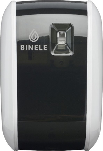 Диспенсер для освежителя воздуха Binele Fresher PD01WB фото 4