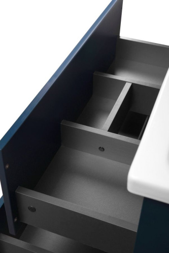 Мебель для ванной AM.PM Gem 60 белый глянец, с 2 ящиками + Сертификат AM.PM на 30 дней подписки на медиасервис фото 10 Мебель для ванной AM.PM Gem 60 белый глянец, с 2 ящиками + Сертификат AM.PM на 30 дней подписки на медиасервис фото 10