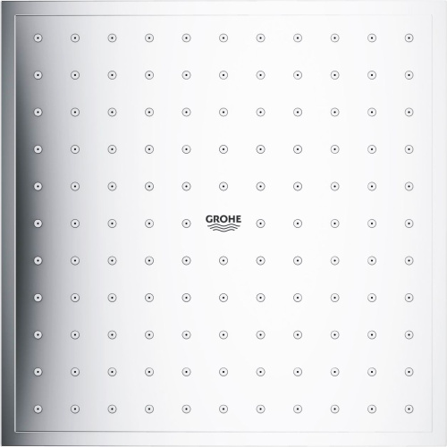 Верхний душ Grohe Rainshower Allure 230 27479000 фото 8