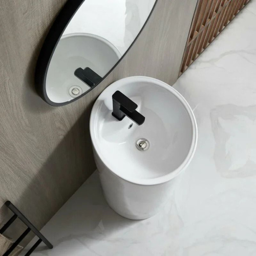 Раковина Mira MR-4848NP фото 4