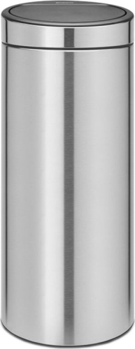 Мусорное ведро Brabantia Touch Bin New 115462