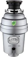 Измельчитель отходов Zorg Inox D ZR-56 D