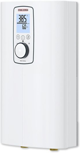 Водонагреватель Stiebel Eltron DCE-X 10/12 Premium фото 3