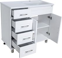 Мебель для ванной Misty Купер 90 R