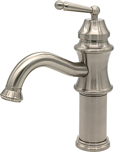 Смеситель Milacio Yeste MC.508.SL для раковины