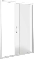 Душевая дверь в нишу Good Door Latte WTW-120-G-WE