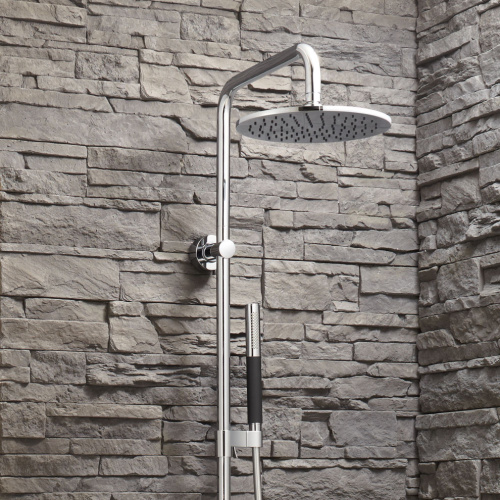 Душевая стойка Jacob Delafon Toobi E8993-CP фото 6