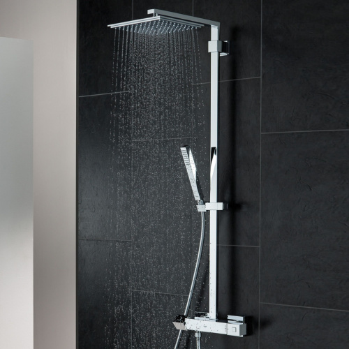 Душевая лейка Grohe Euphoria Cube Stick 27699000 фото 4