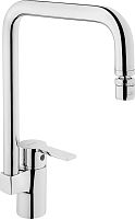 Смеситель VitrA Single sink mixer A42388EXP для кухонной мойки