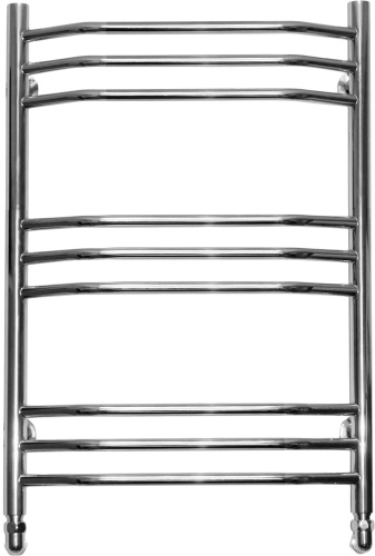 17 640 руб. Полотенцесушитель водяной Domoterm Лаура П9 50x70, хром Полотенцесушитель водяной Domoterm Лаура П9 50x70, хром