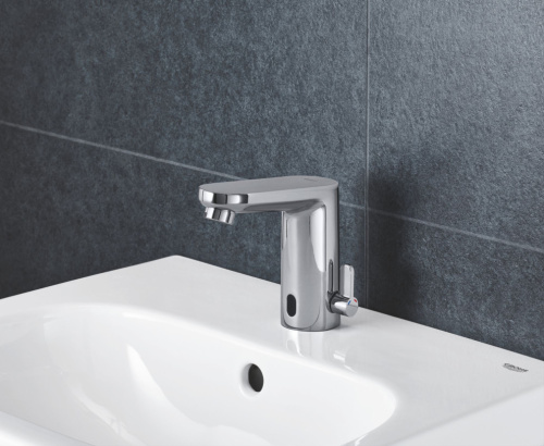 Раковина Grohe Euro Ceramic 3932400H фото 5