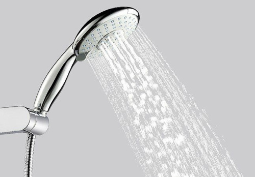 Душевая лейка Wasserkraft A003 фото 6