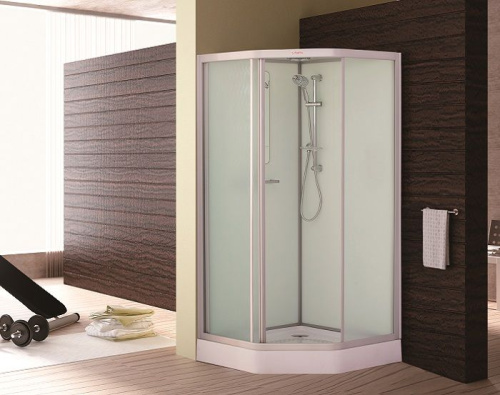 Душевая кабина Esbano ES-90PR фото 2
