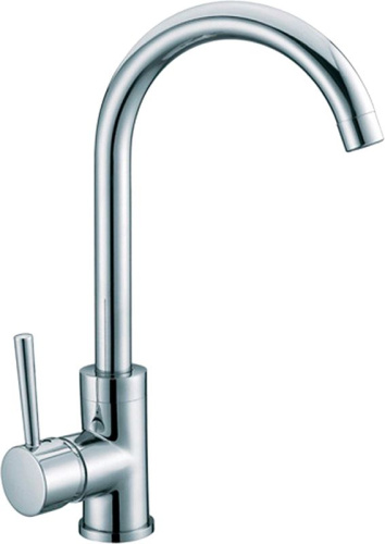 Смеситель Kaiser Merkur 26633 для кухонной мойки