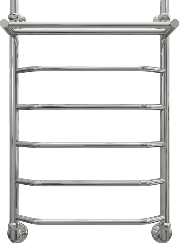 14 454 руб. Полотенцесушитель водяной EWRIKA Сафо FТ 80х50, хром Полотенцесушитель водяной EWRIKA Сафо FТ 80х50, хром