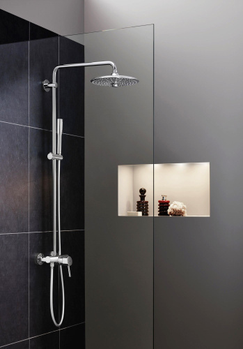 Душевая стойка Grohe Euphoria Concetto 23061002 фото 2