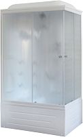 Душевая кабина Royal Bath BP RB8120BP2-M-L