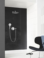 Душевая лейка Grohe Rainshower SmartActive 26544000