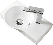 Раковина ArtCeram Union LML001