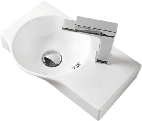 Раковина ArtCeram Union LML001