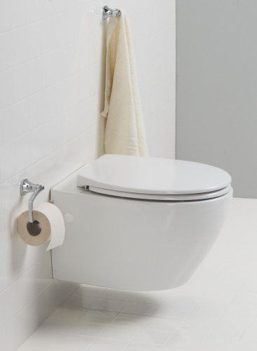Унитаз подвесной BelBagno Prospero фото 2