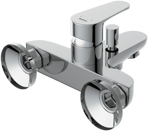 7 900 руб. Смеситель Cersanit Cersania 63031 для ванны с душем фото 4 Смеситель Cersanit Cersania 63031 для ванны с душем фото 4