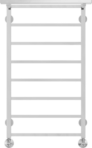 36 900 руб. Полотенцесушитель водяной Terminus Контур П8 500*900 с полкой Полотенцесушитель водяной Terminus Контур П8 500*900 с полкой