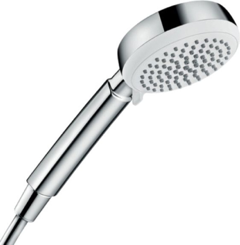 Душевой гарнитур Hansgrohe Crometta 100 Vario Uni 26657400 фото 2