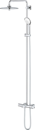 Душевая стойка Grohe Euphoria System 260 27475002 фото 3