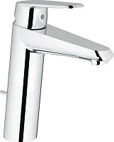 Смеситель Grohe Eurodisc Cosmopolitan 23448002 для раковины