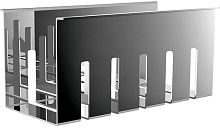 Полка Emco Liaison 1845 001 01 хром