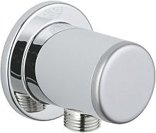 Шланговое подключение Grohe Relexa 28678000