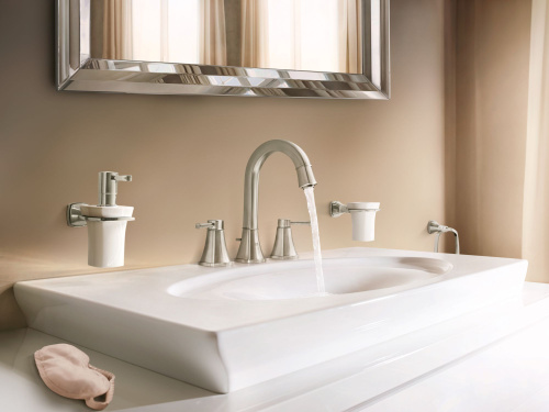 Стакан Grohe Grandera 40626000 фото 11
