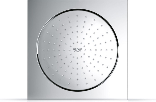 Верхний душ Grohe Rainshower F 27271000 фото 2