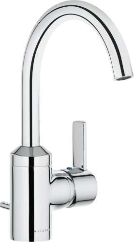 Смеситель Kludi Zenta 382550575 для раковины
