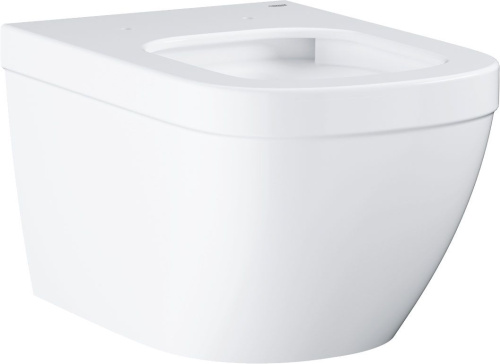 Унитаз подвесной Grohe Euro Ceramic 3932800H фото 5