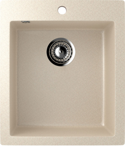 5 420 руб. Мойка кухонная Ulgran U-404-328 бежевая Мойка кухонная Ulgran U-404-328 бежевая