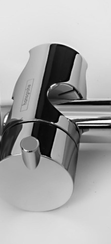 Душевой гарнитур Hansgrohe Crometta 85 27728000 Unica Crometta фото 2