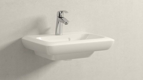 Смеситель Grohe Eurosmart 23322001 для раковины фото 18