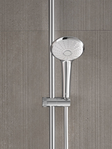 71 570 руб. Душевая стойка Grohe Euphoria System 260 27296003 фото 5 Душевая стойка Grohe Euphoria System 260 27296003 фото 5